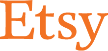 Etsy-logo